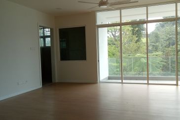 Kenny Hills Residence