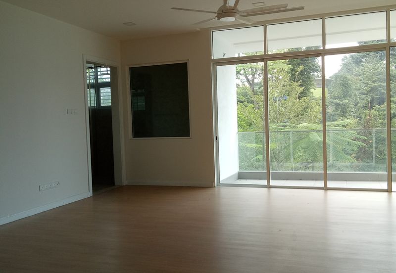 Kenny Hills Residence