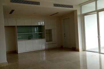 Kenny Hills Residence