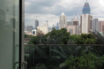 Kenny Hills Residence