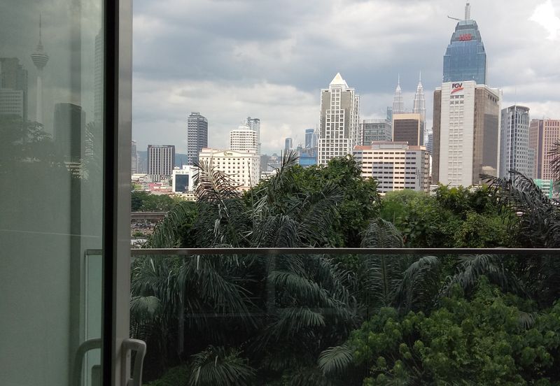 Kenny Hills Residence