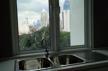 Kenny Hills Residence