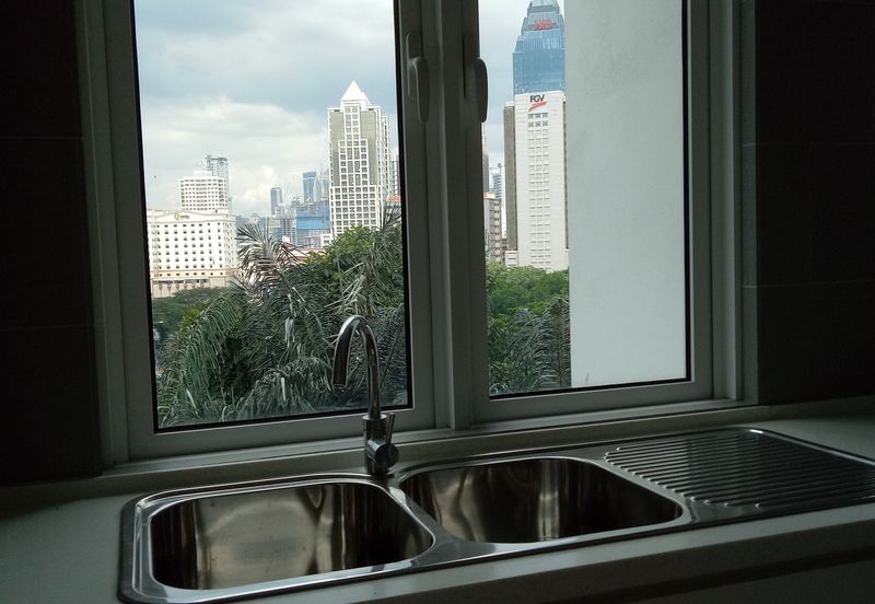 Kenny Hills Residence