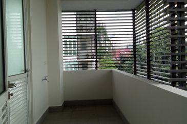 Kenny Hills Residence