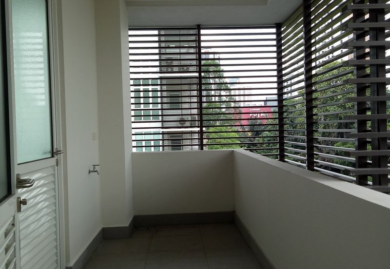 Kenny Hills Residence