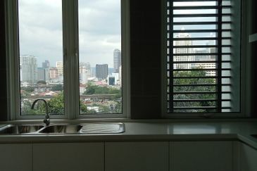 Kenny Hills Residence