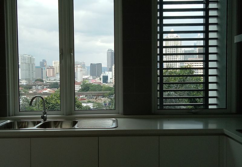 Kenny Hills Residence