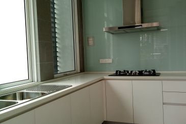 Kenny Hills Residence