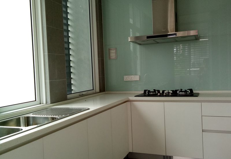 Kenny Hills Residence