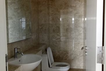 Kenny Hills Residence