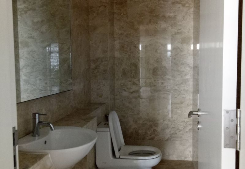 Kenny Hills Residence