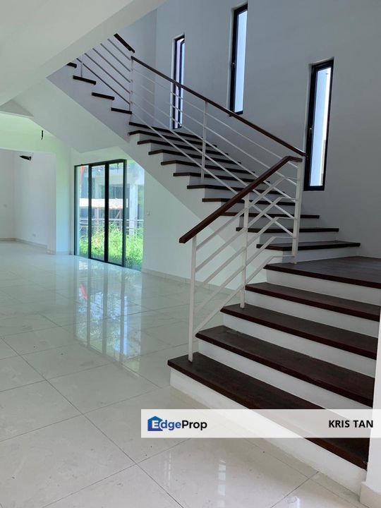 Villa 33,3 Sty Bungalow, Kuala Lumpur, Cheras