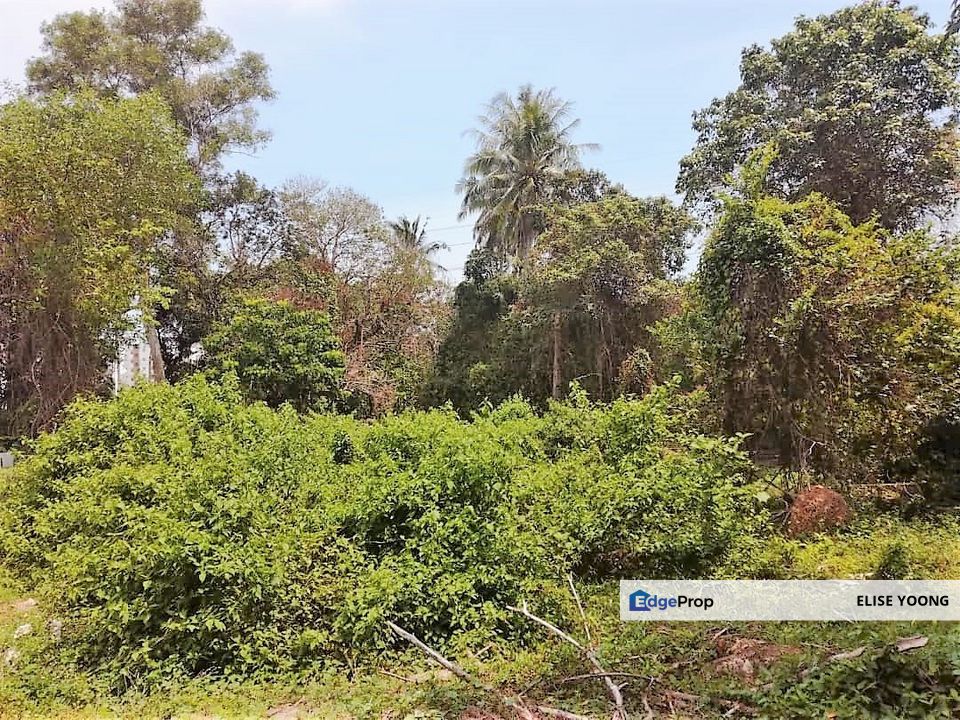Semabok Agricultural Land Melaka, Melaka, Melaka Tengah