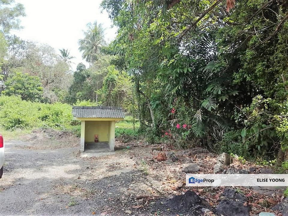Semabok Agricultural Land Melaka, Melaka, Melaka Tengah