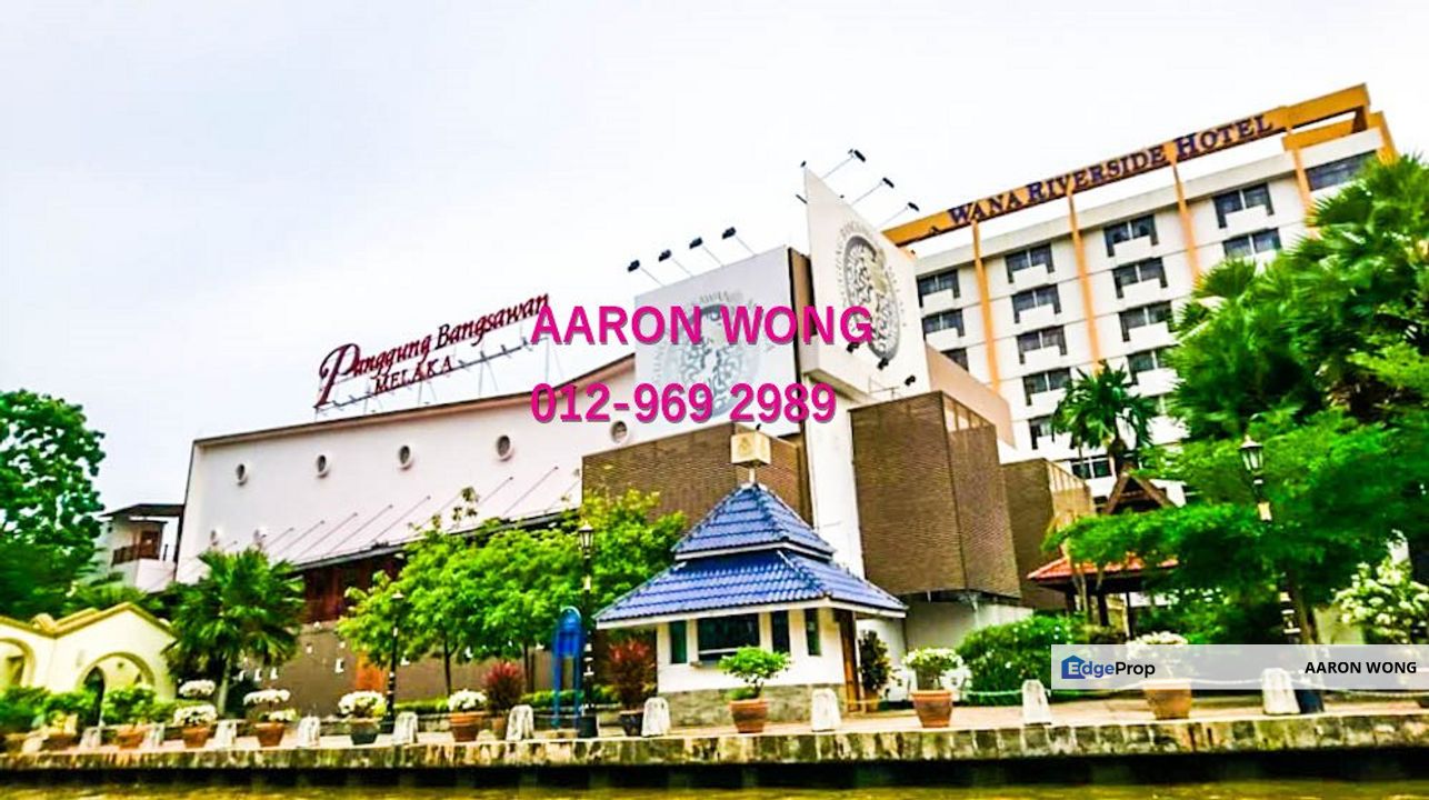 [Nice Hotel Studio] The Pines Melaka, Melaka, Melaka, Melaka Tengah