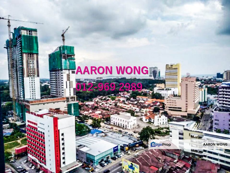 [Nice Hotel Studio] The Pines Melaka, Melaka, Melaka, Melaka Tengah