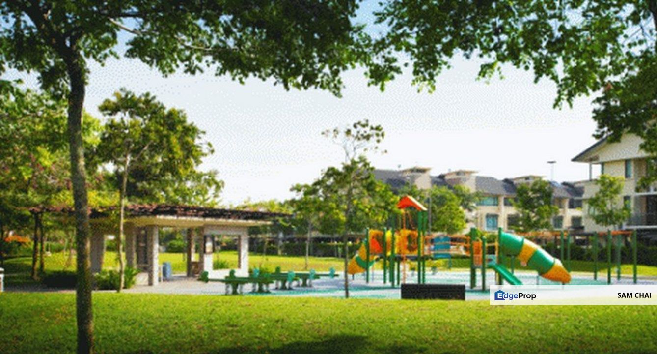 Southlake @Desa Parkcity For Sale, Kuala Lumpur, Desa Parkcity