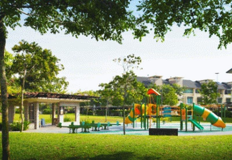 Desa ParkCity (SouthLake)