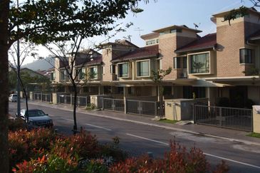 Desa ParkCity (SouthLake)