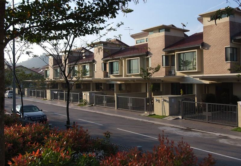 Desa ParkCity (SouthLake)