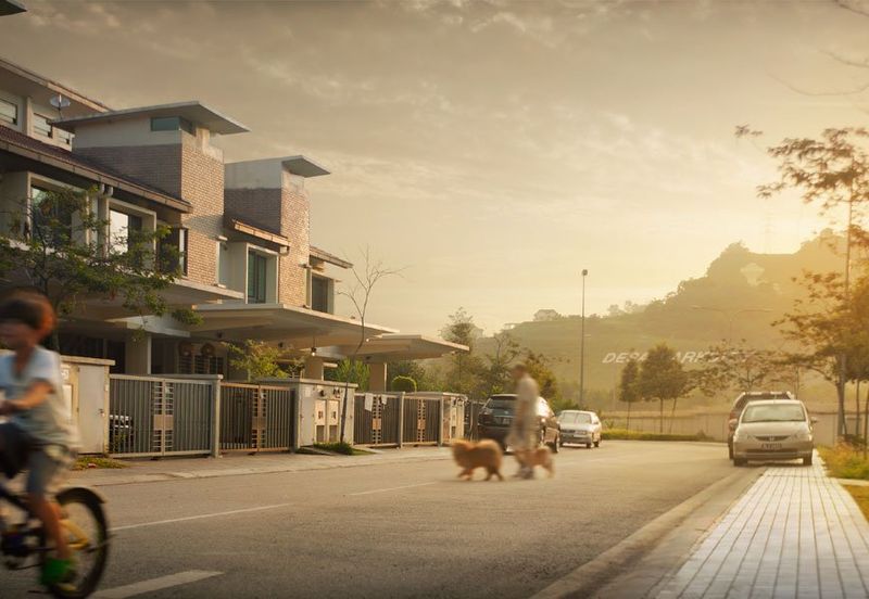 Desa ParkCity (SouthLake)