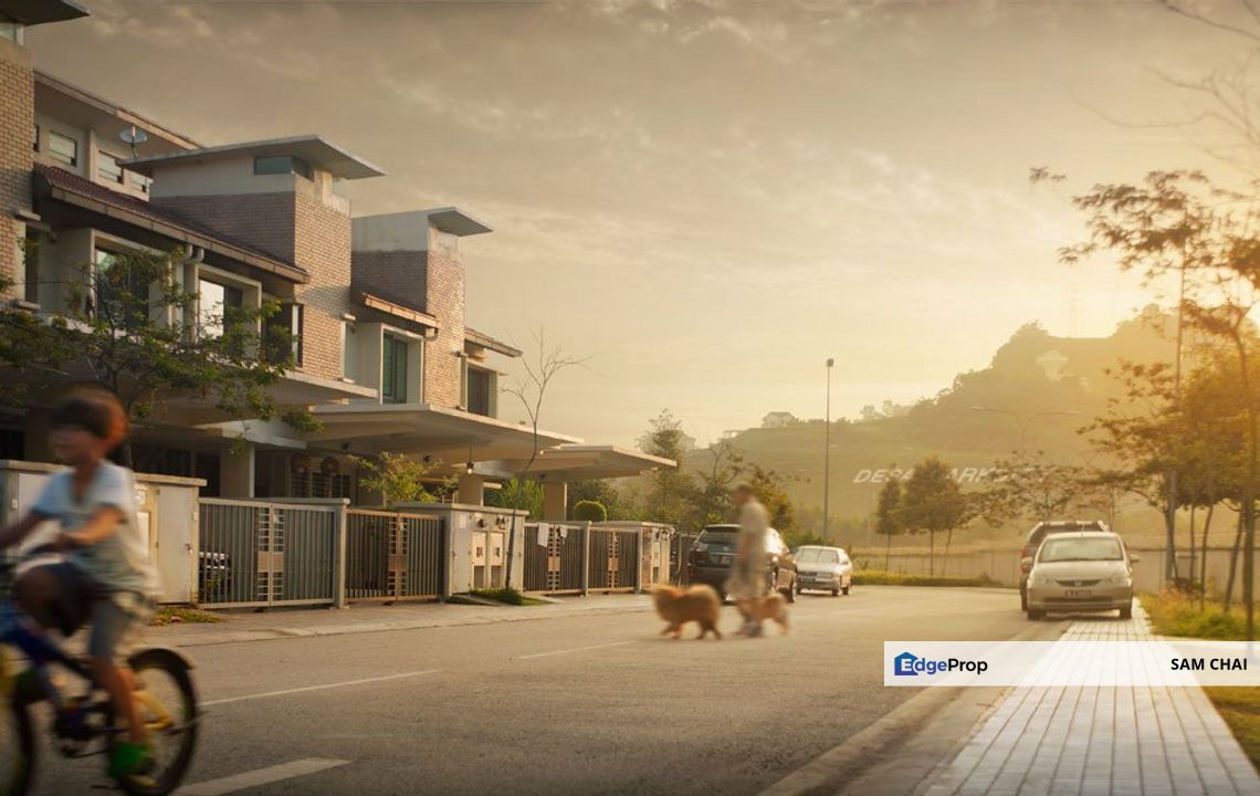 Southlake @Desa Parkcity For Sale, Kuala Lumpur, Desa Parkcity