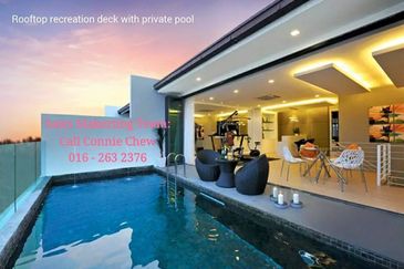 Bandar Bukit Puchong