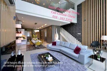 Bandar Bukit Puchong