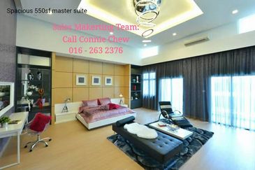 Bandar Bukit Puchong