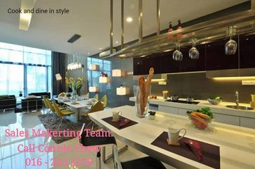 Bandar Bukit Puchong