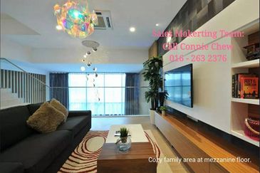 Bandar Bukit Puchong