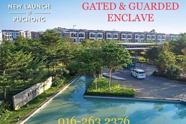 Bandar Bukit Puchong