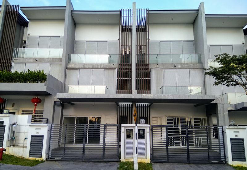 Bandar Mahkota Cheras