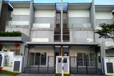 Bandar Mahkota Cheras