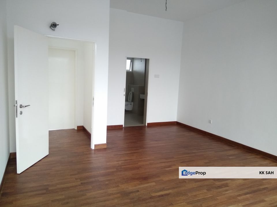 3 STOREY @ SUNSTONE VILLA, CHERAS, Selangor, Cheras