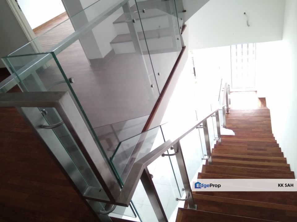 3 STOREY @ SUNSTONE VILLA, CHERAS, Selangor, Cheras