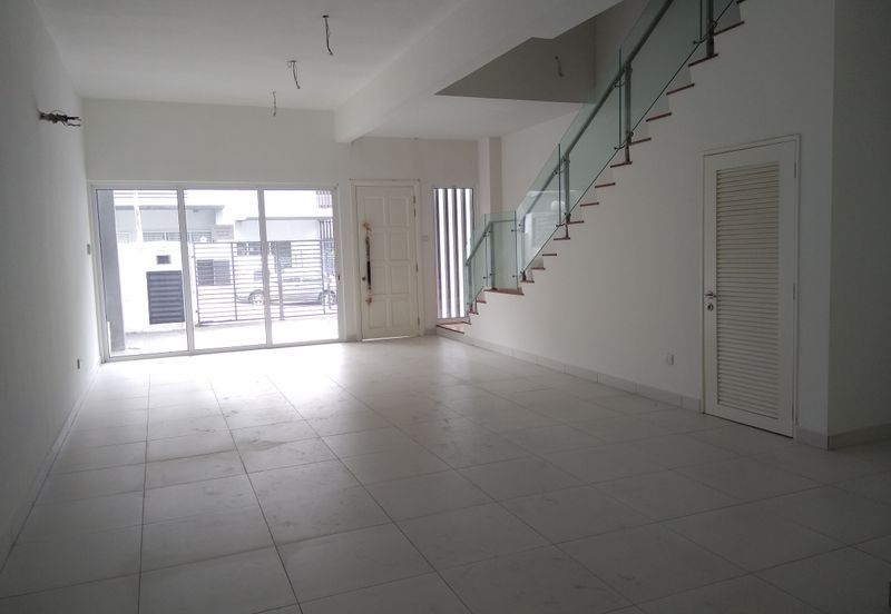 Bandar Mahkota Cheras