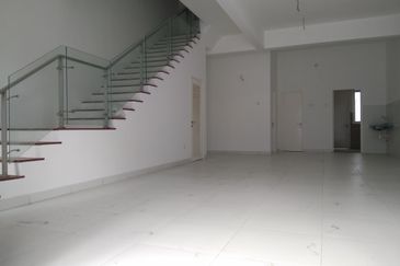 Bandar Mahkota Cheras