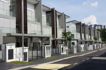 Bandar Mahkota Cheras