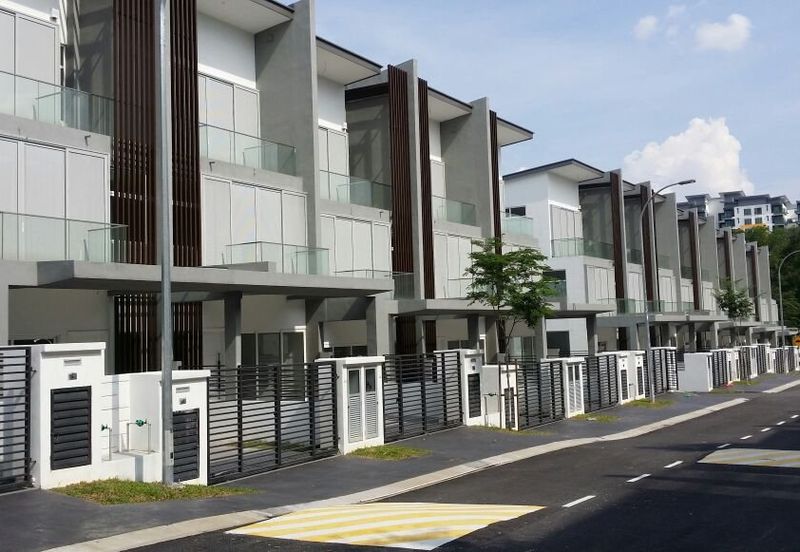 Bandar Mahkota Cheras