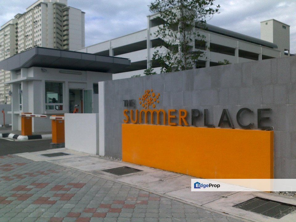 Summer Place For Sale Rm649 999 By Alex Cheah Edgeprop My