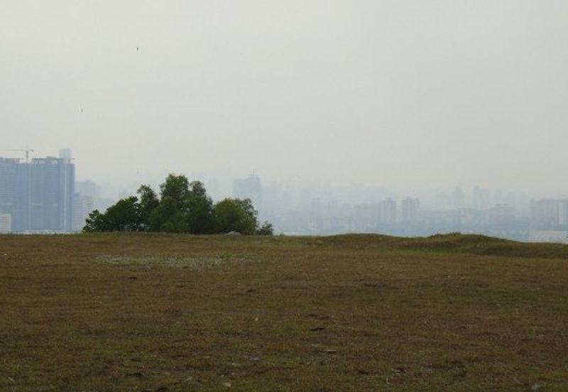 TAMAN TAR, near KLCC - Gated, hi ground (27000sf)