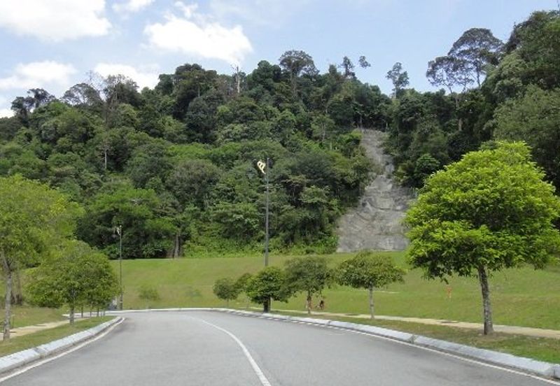 TAMAN TAR, near KLCC - Gated, flat land (9000sf)
