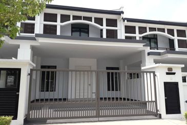 Cradleton @ Eco Majestic