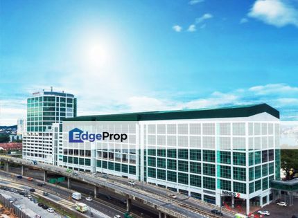 Office at The Mines 2 for SALE, Selangor, Seri Kembangan