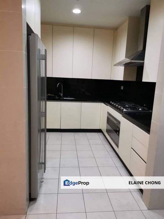 Pavilion Residences (furnished), Kuala Lumpur, Bukit Bintang