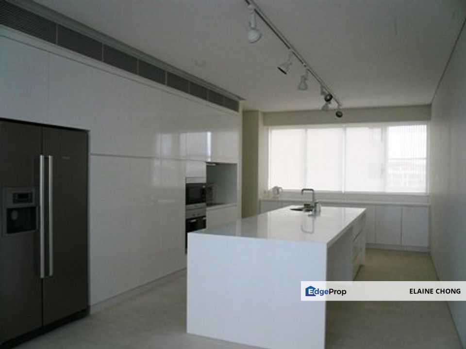 ONE KL (private pool) - next to KLCC, Kuala Lumpur, KLCC