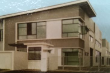 Setia Business Park, Johor Bahru