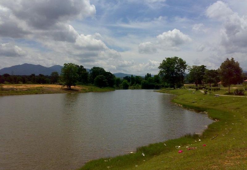 Bandar Tasik Kesuma