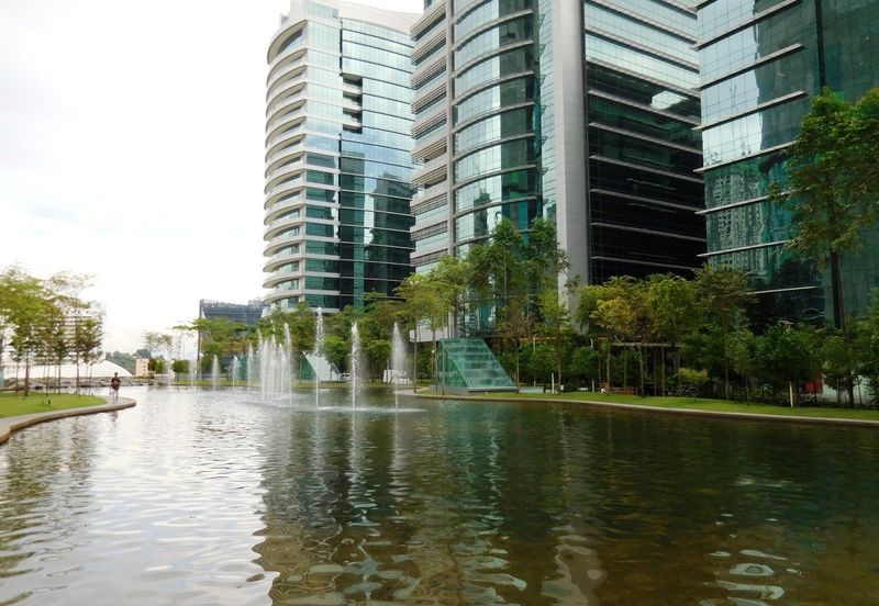 The Vertical Business Suites